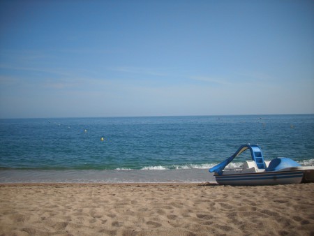 La Calella - Espagne